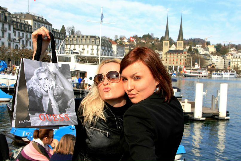 Анна Перепечёнова | Москва