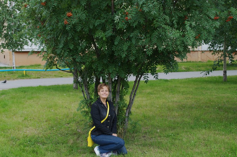 Мария Олексюк | Нижневартовск