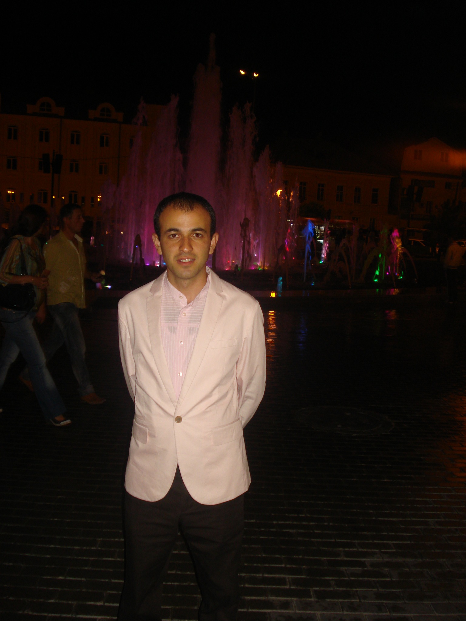 Vahe Ghazaryan, Ереван | Поиск информации