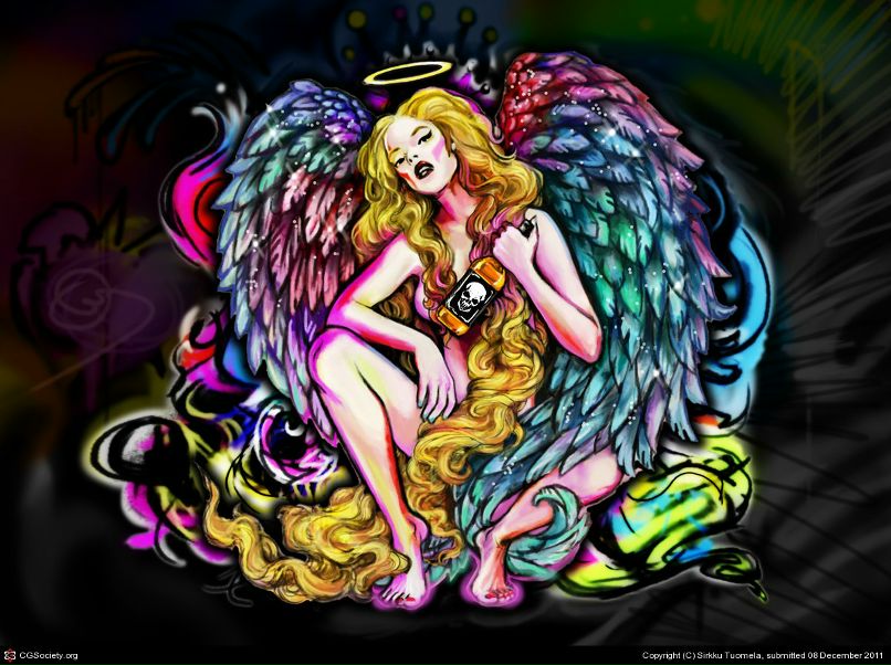 Аня Сказка ♥Abril♥ | Москва