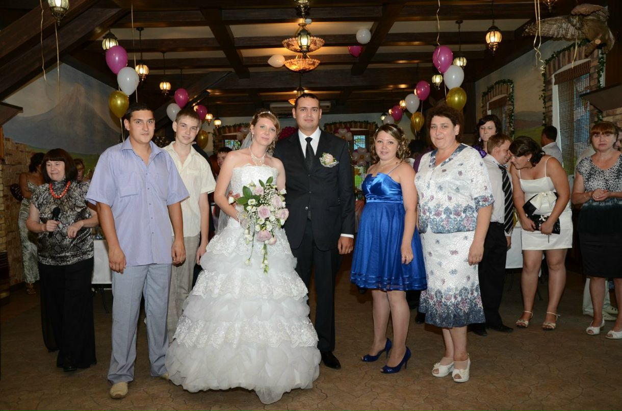 Виктор Брюков | Казань