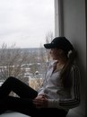 Фотография Тазетдиновой Карины
