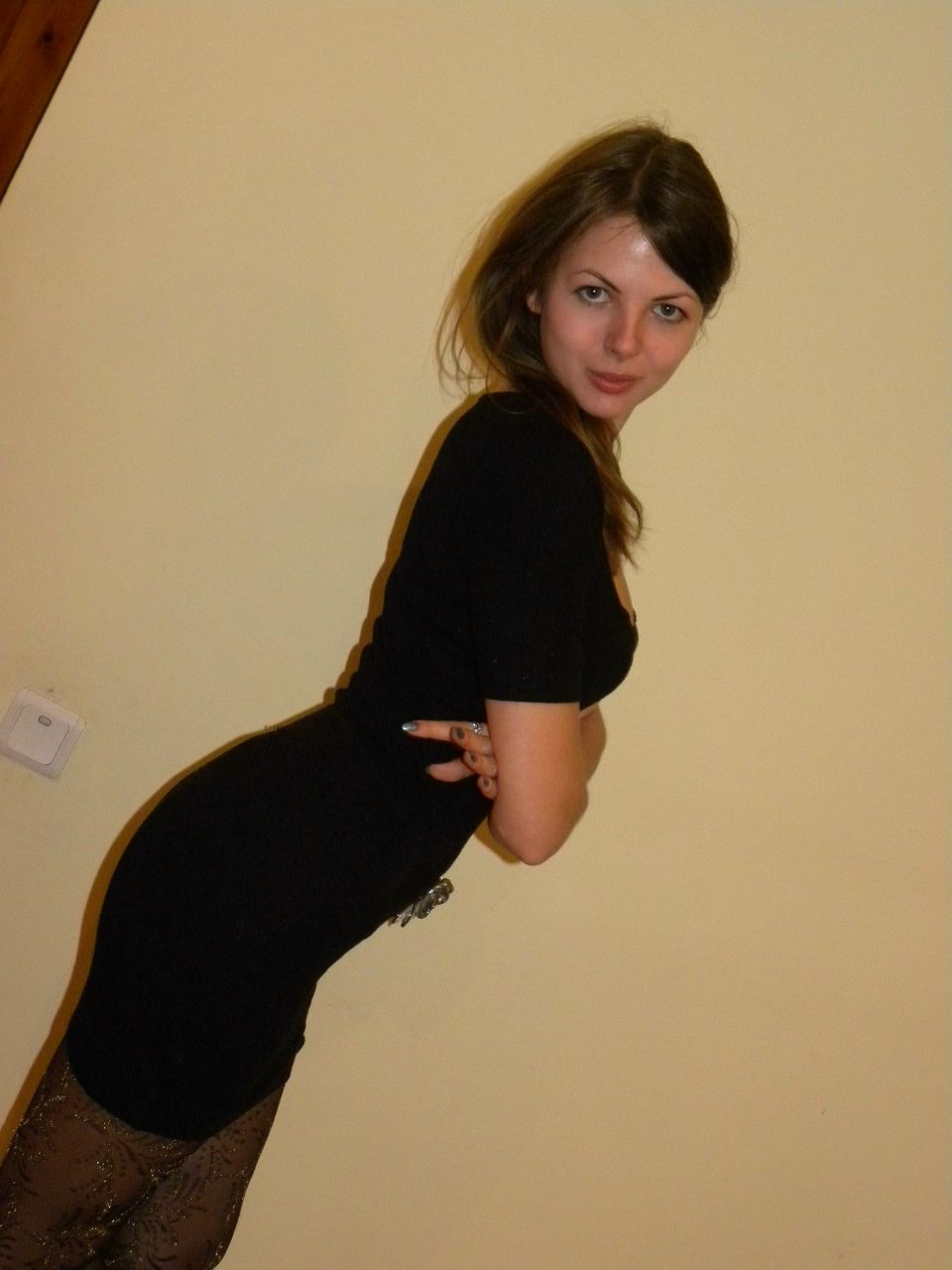 Kristinochka Mandrikina | Волгоград