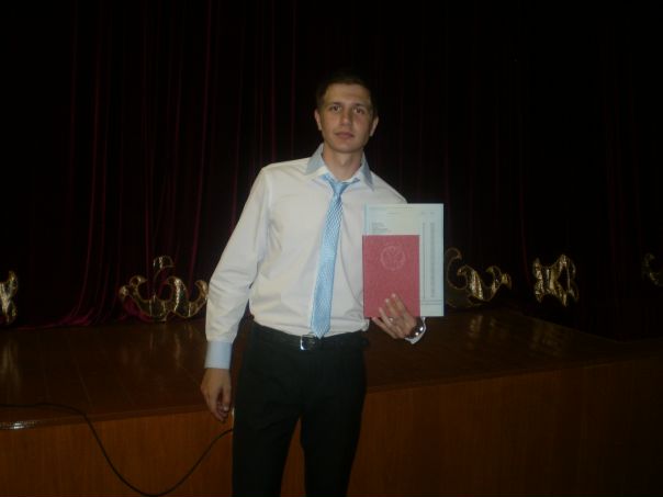 Антон Prishepov фото профиля #3