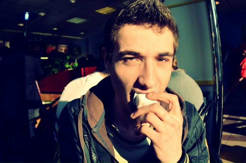 Серёжа Швидкий | Киев