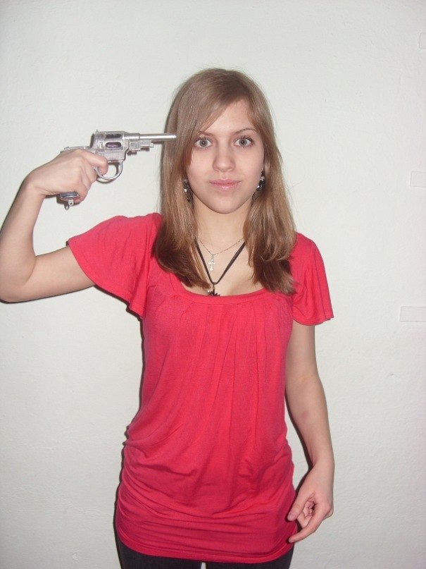 Анна Журавлева | Красноярск