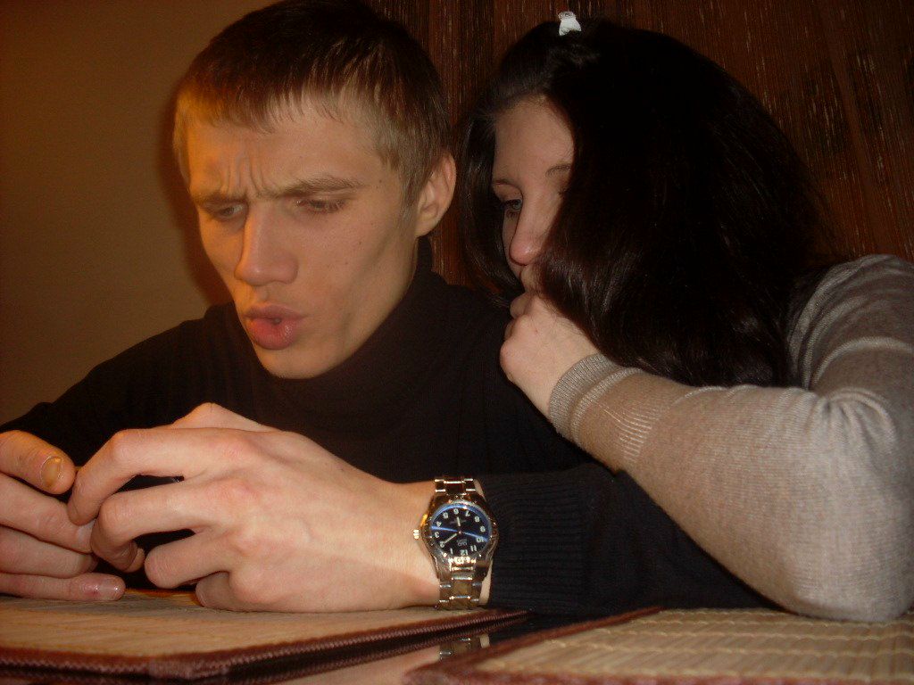 Алексей Крылов | Санкт-Петербург