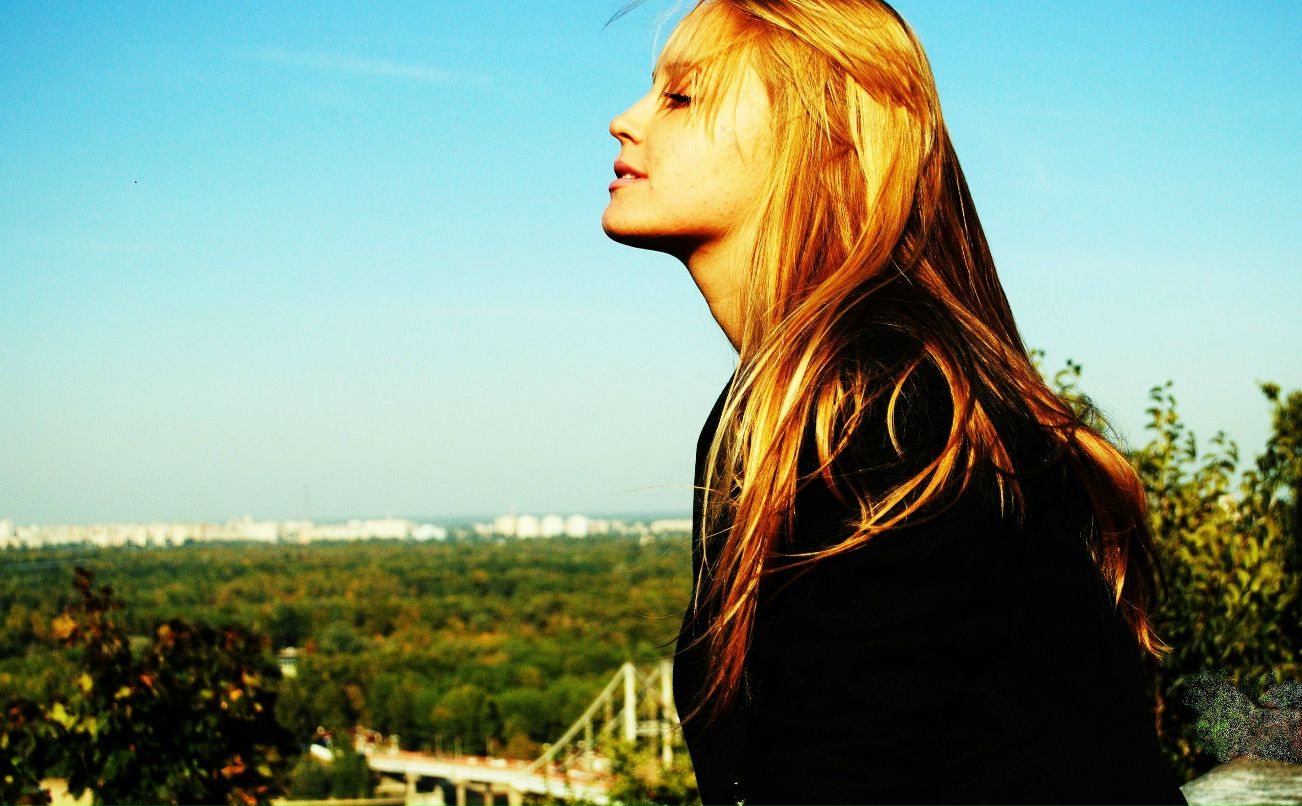 Настюша Стырова | Киев