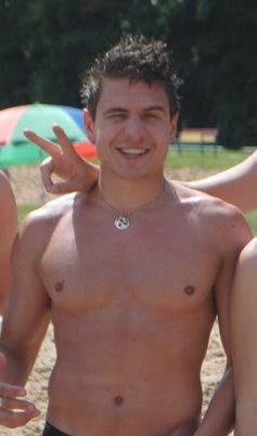 №13, Дмитрий Серов, 39 лет, Москва №13, Дмитрий Серов, 39 лет, Москва