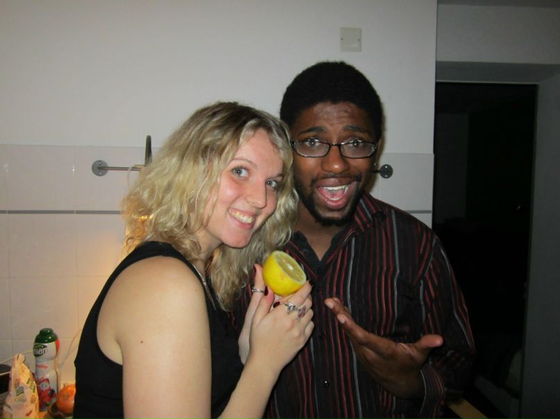 Eva May | Пермь