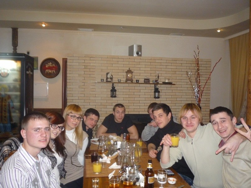 Витя Сергейчук chook. | 