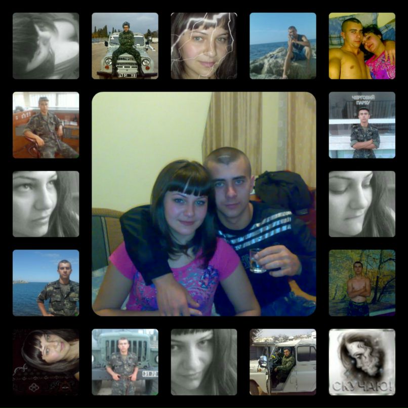 Елена Шкарупа | Казанка