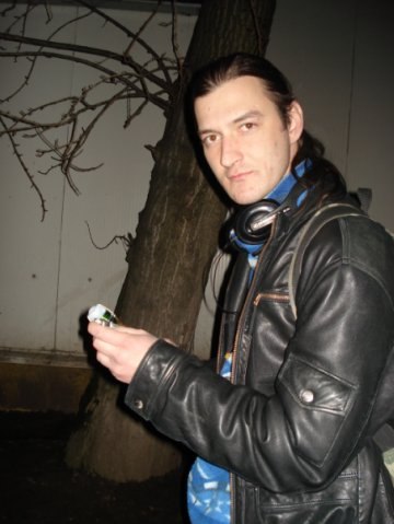 Алексей Зонтик | Санкт-Петербург