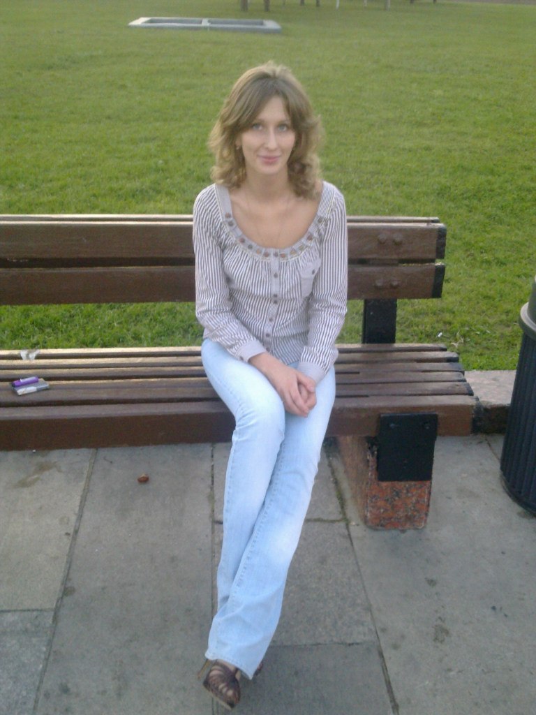 Любовь Гуранова | Москва