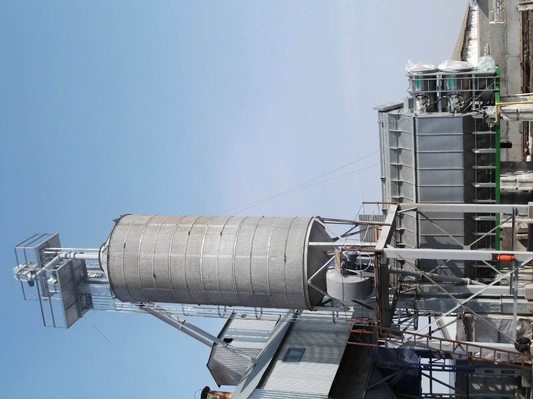 Валерій Ясиновий | Малая Антоновка