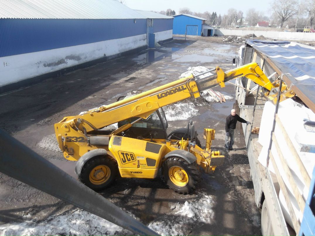 Валерій Ясиновий | Малая Антоновка