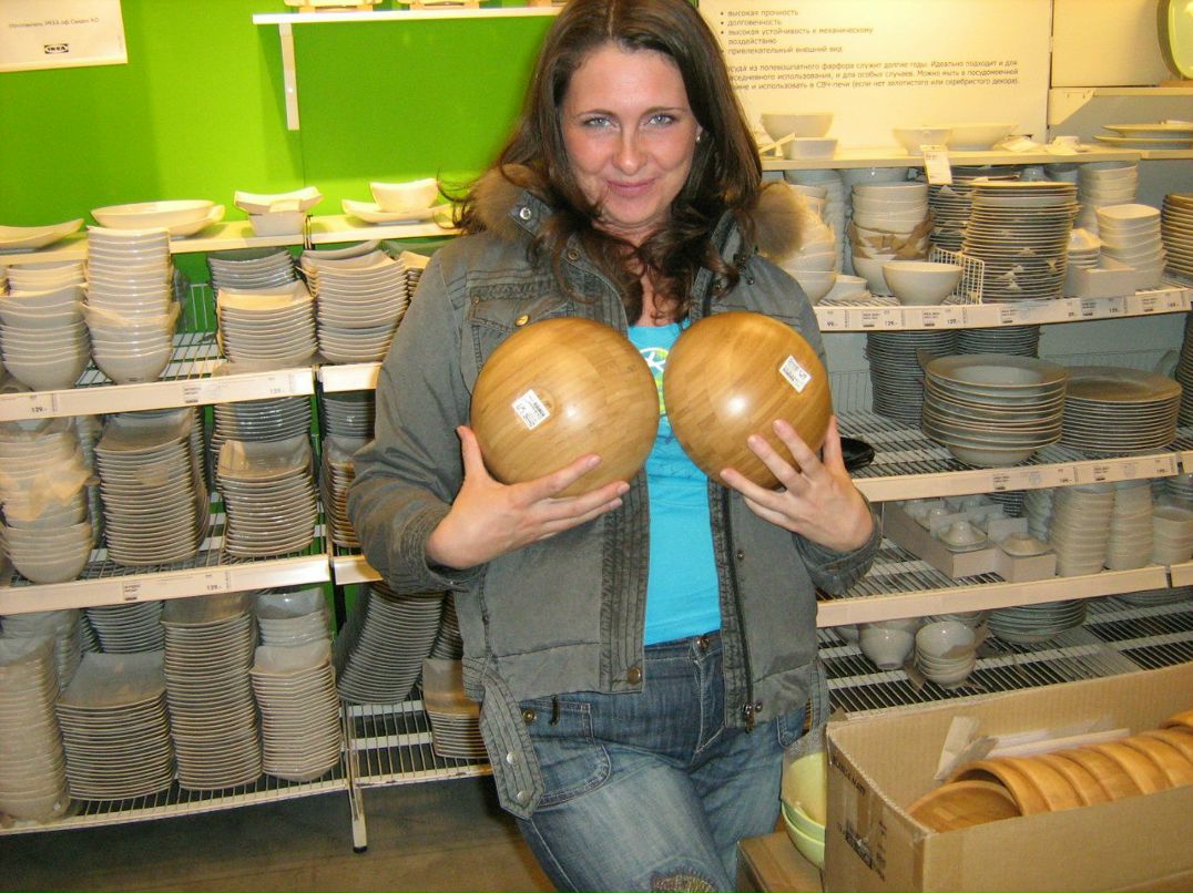 Елена Вивчаренко | Новосибирск