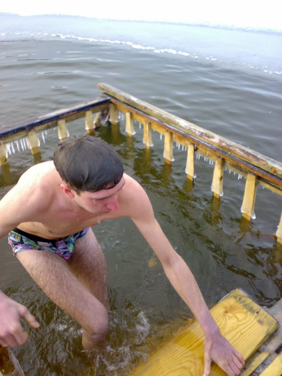 Сергей Ковтанюк Serj Lafran | Снежное