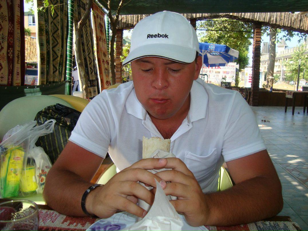 Ринат Гатауллин | Казань