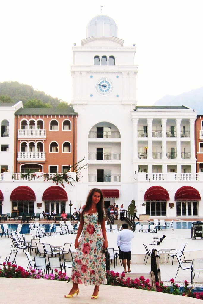 Лидия Гаген ღ | Санкт-Петербург