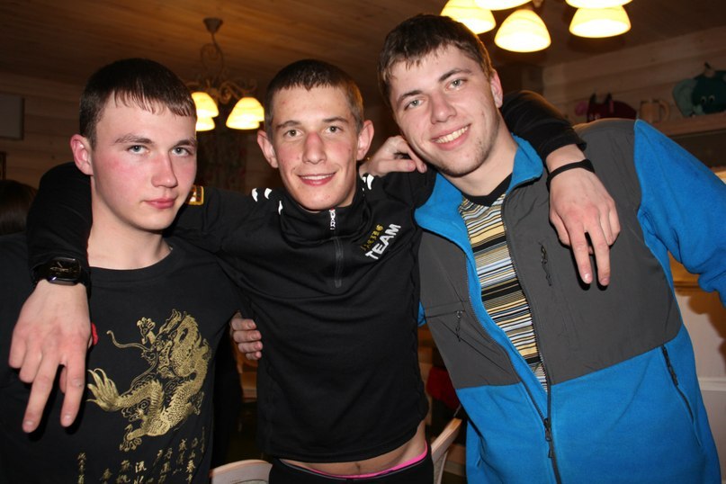 Анатолий Ефремов | Новокузнецк