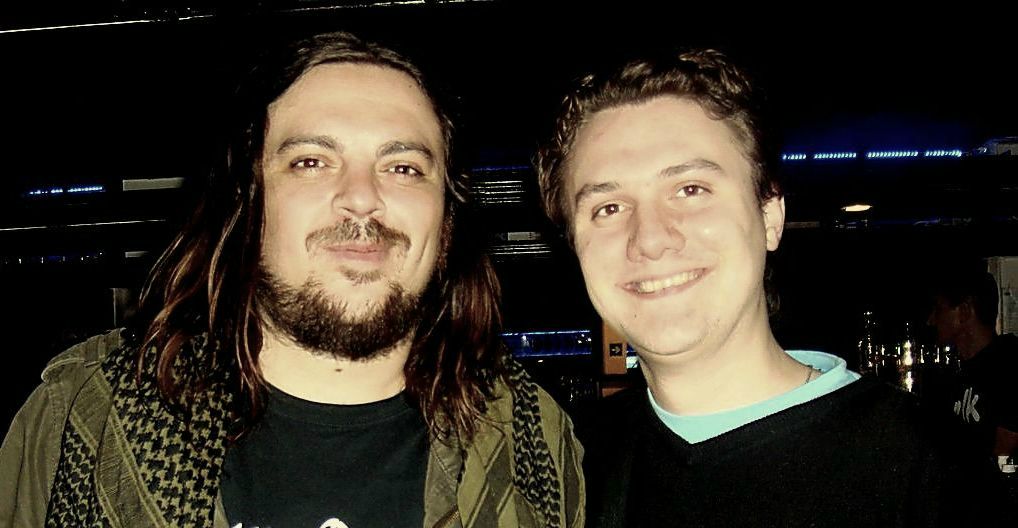 Игорь Алиев de_List | Москва