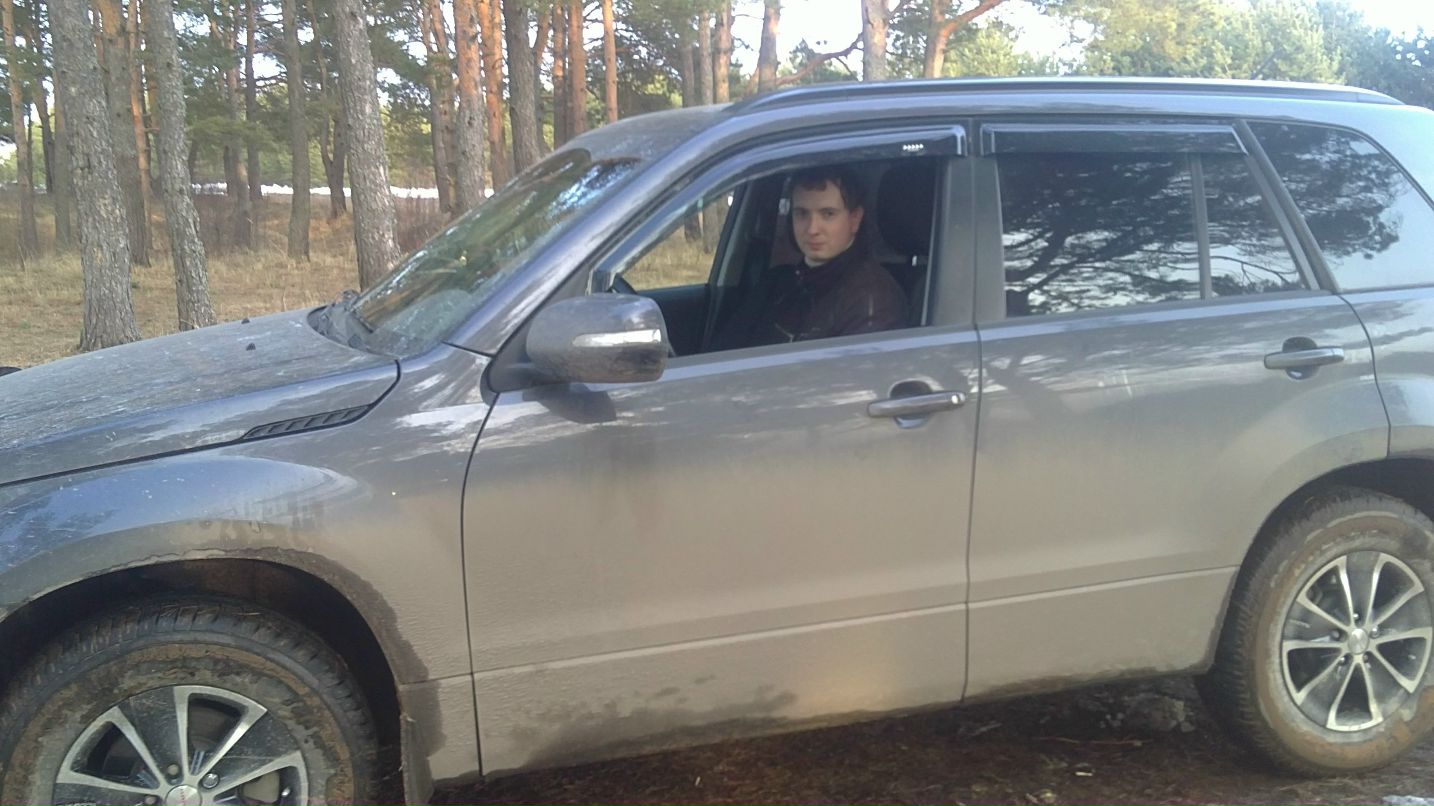 Вадим Васильев | Тверь