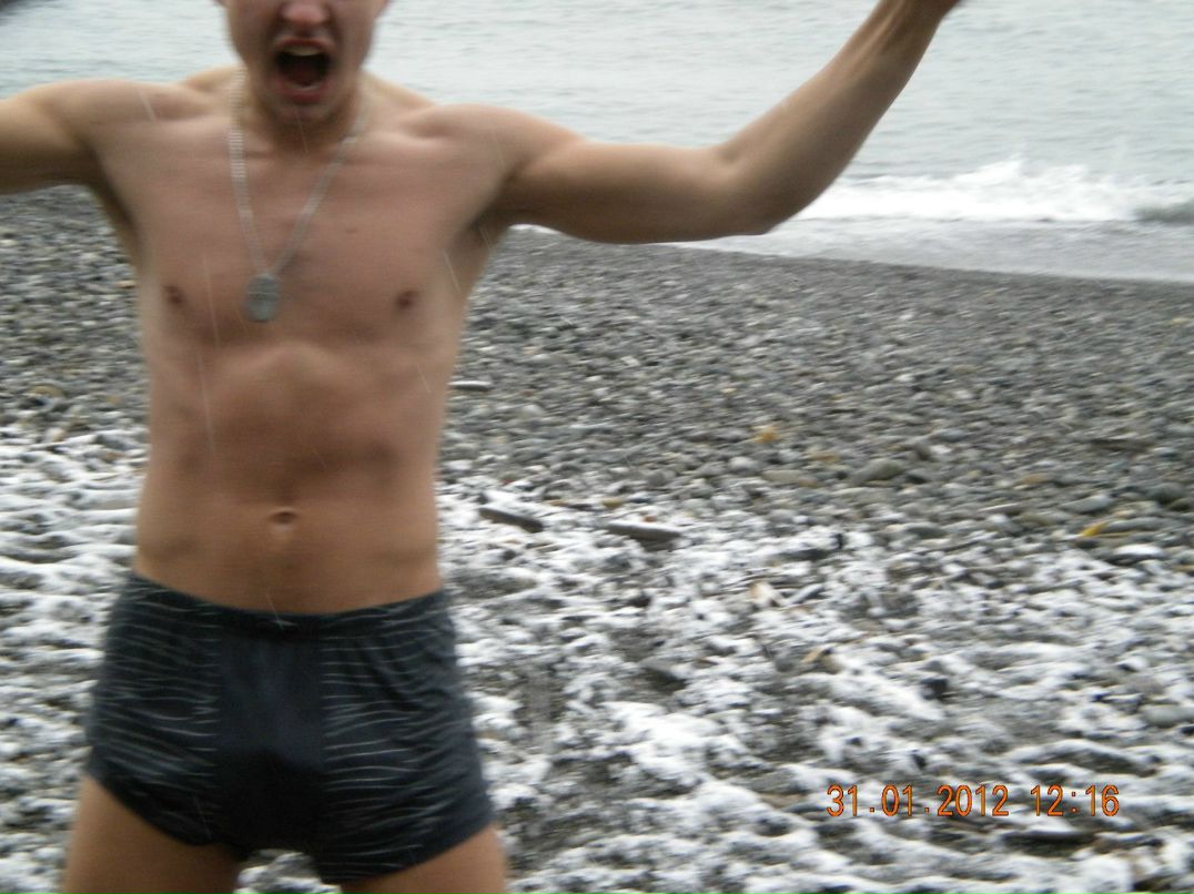 Артем Колмыков | Ульяновск