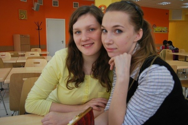 Светлана Мишель | Ижевск