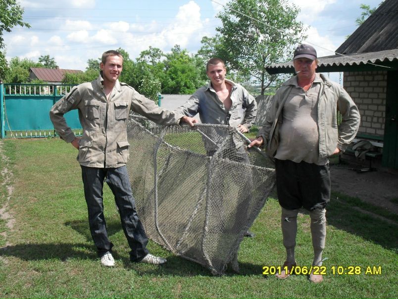 №20, Вова Малыгин, 35 лет, Харьков №20, Вова Малыгин, 35 лет, Харьков