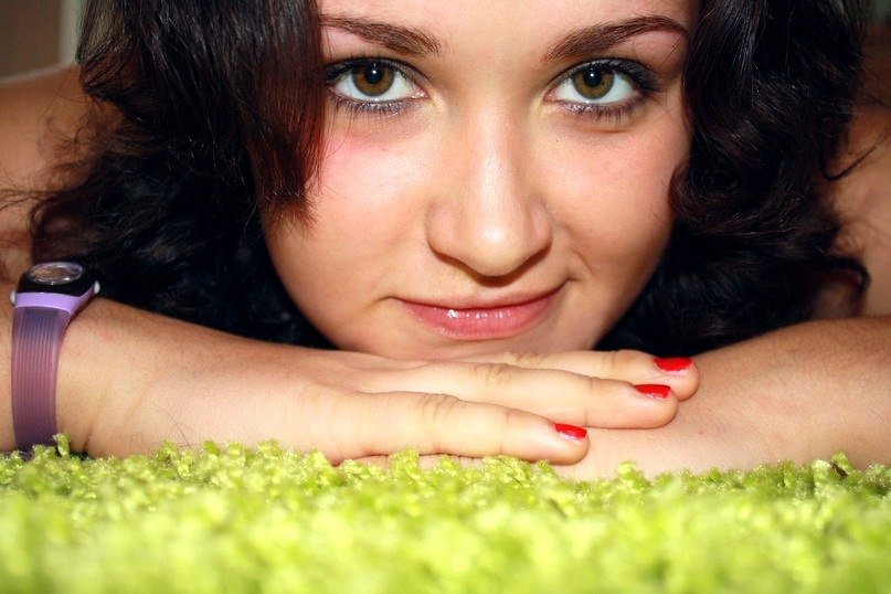 Анастасия Кудрявцева | Москва