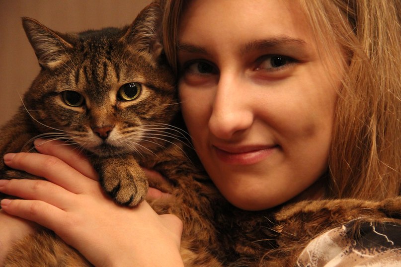 Виктория Кокуева | Новосибирск