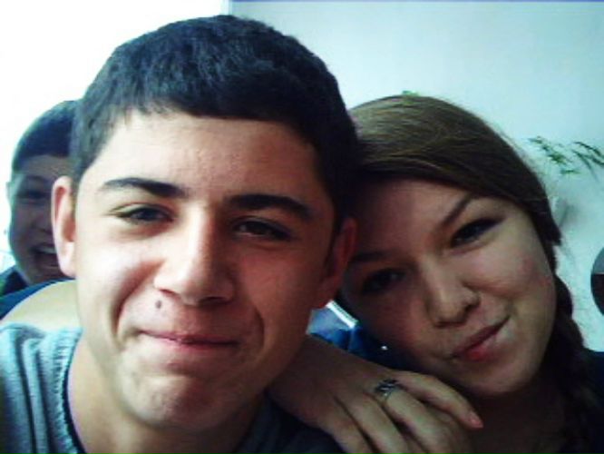 №3, Максім Цюпа, Хмельницкий №3, Максім Цюпа, Хмельницкий