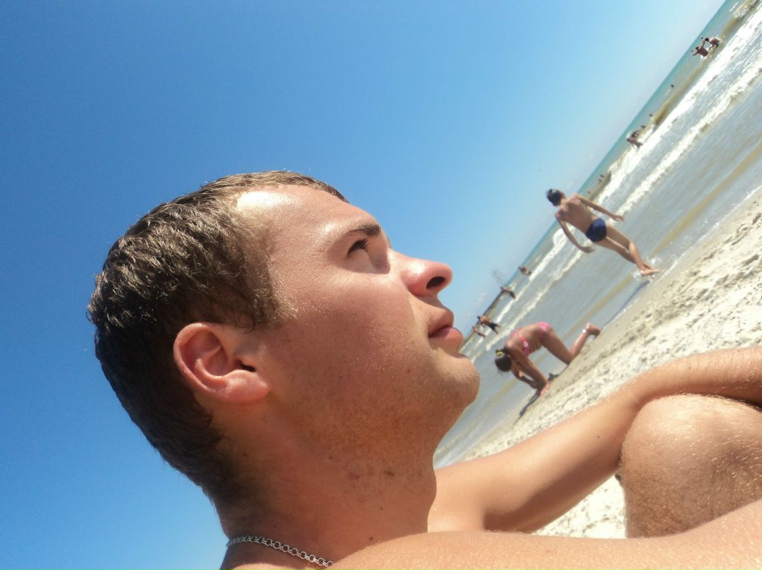 Иван Степура | Киев