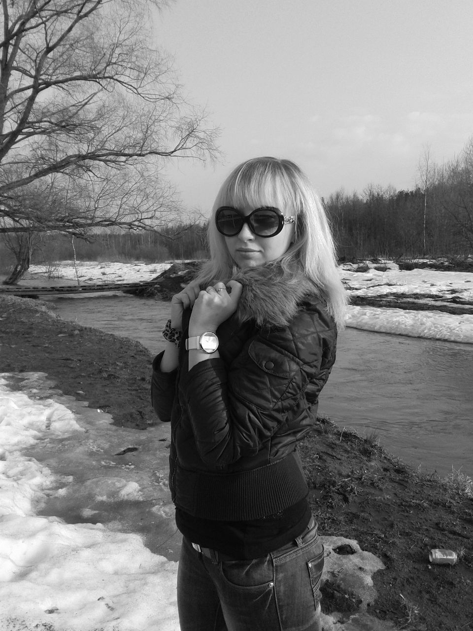 Виктория Ходосевич | Санкт-Петербург