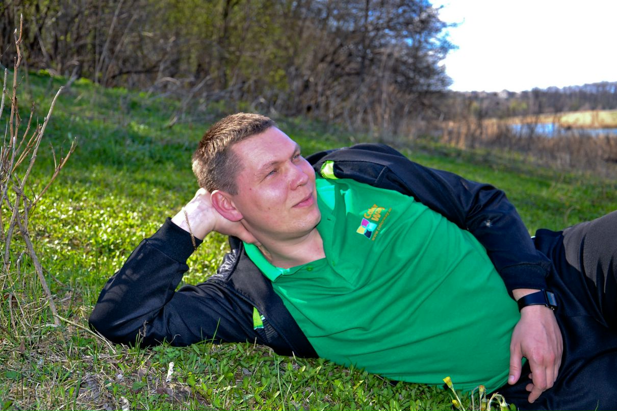 Сергей Мартынко | Георгиевск