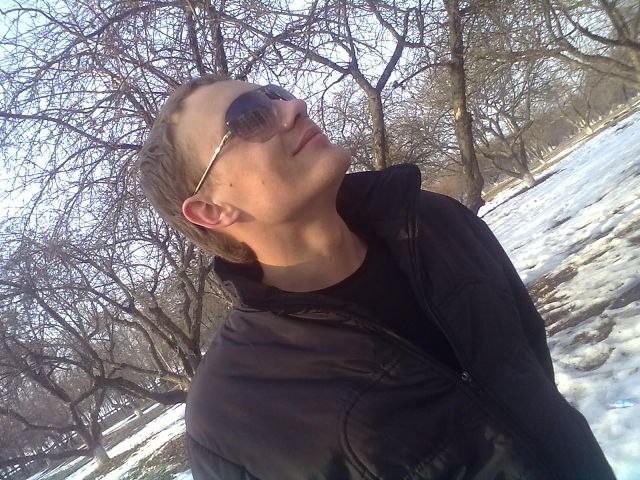 Владимир Николаев | Белгород