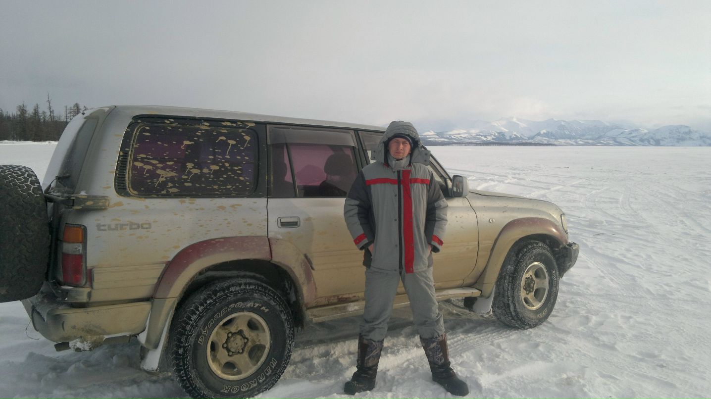 Юрий Бузюк | 