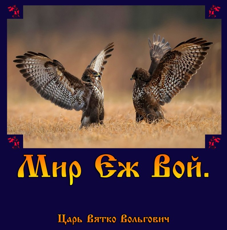 White Wolf | Москва