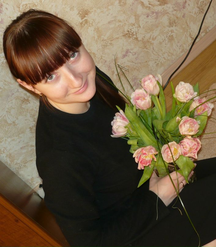 Светлана Гагина | Ивантеевка