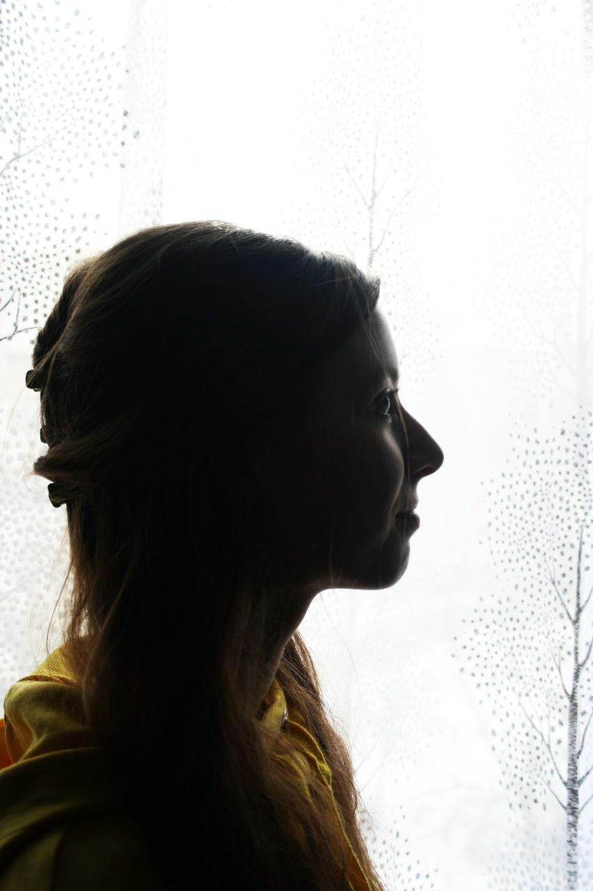 Саша Терёшкина | 