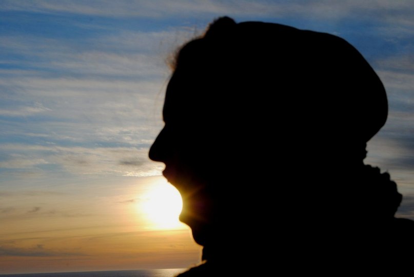 Мария Саенко | Санкт-Петербург