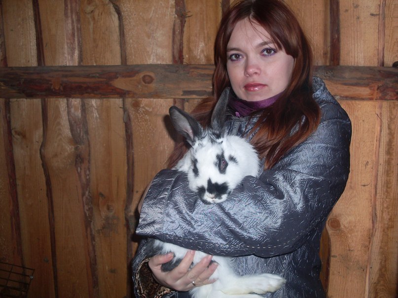 Ольга Хренова | Лукоянов