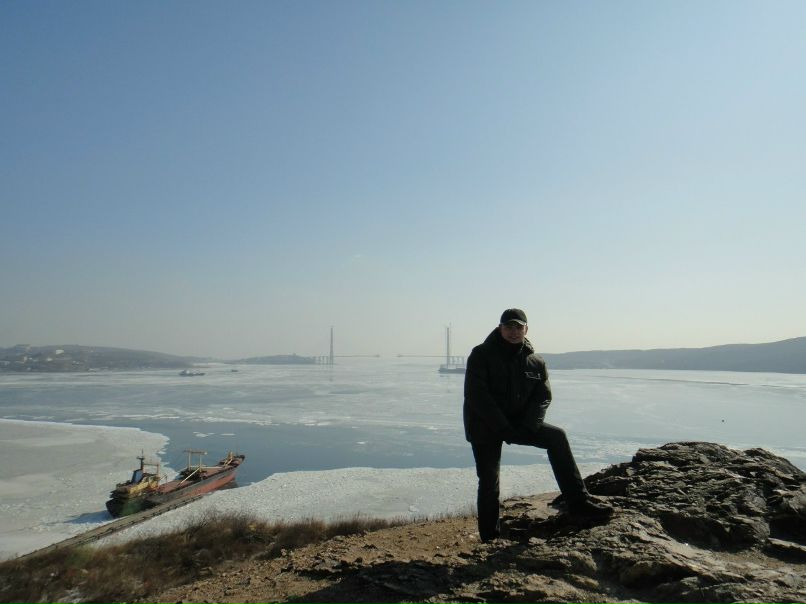 Александр Конин | Комсомольск-на-Амуре
