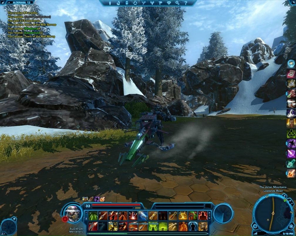 Алексей Михайлов | Москва