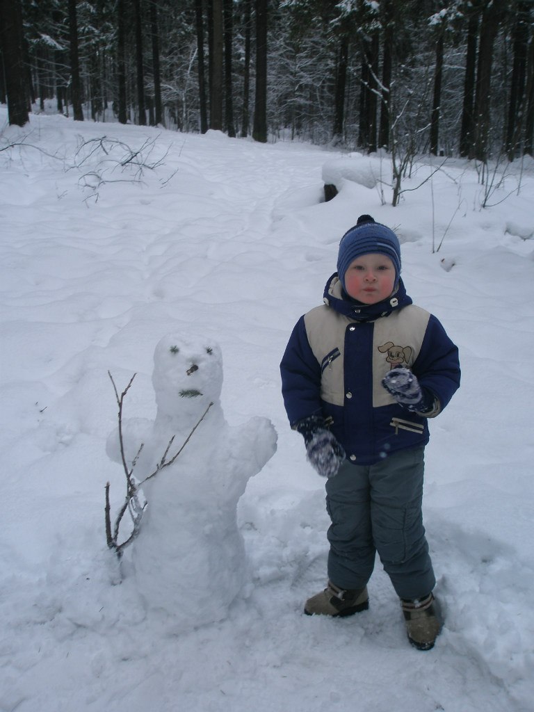 Наталья Скоробреха | Петрозаводск
