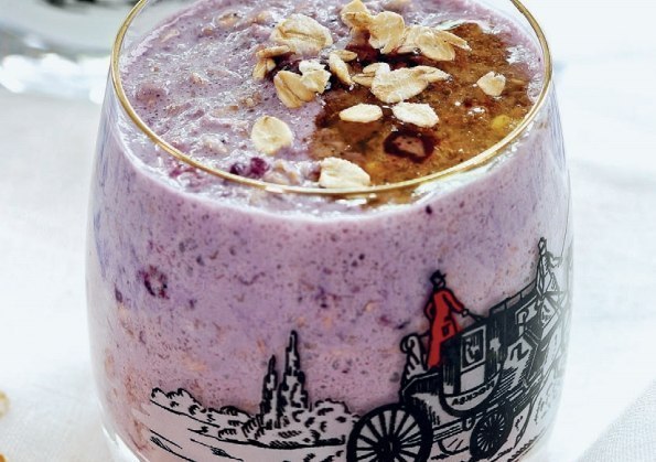 Elena Teniss | Рига