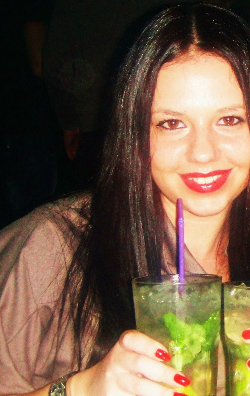 Екатерина Шмухлярова | Киев