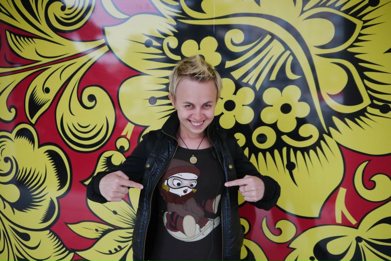 Марина Щипакина | Нижний Новгород