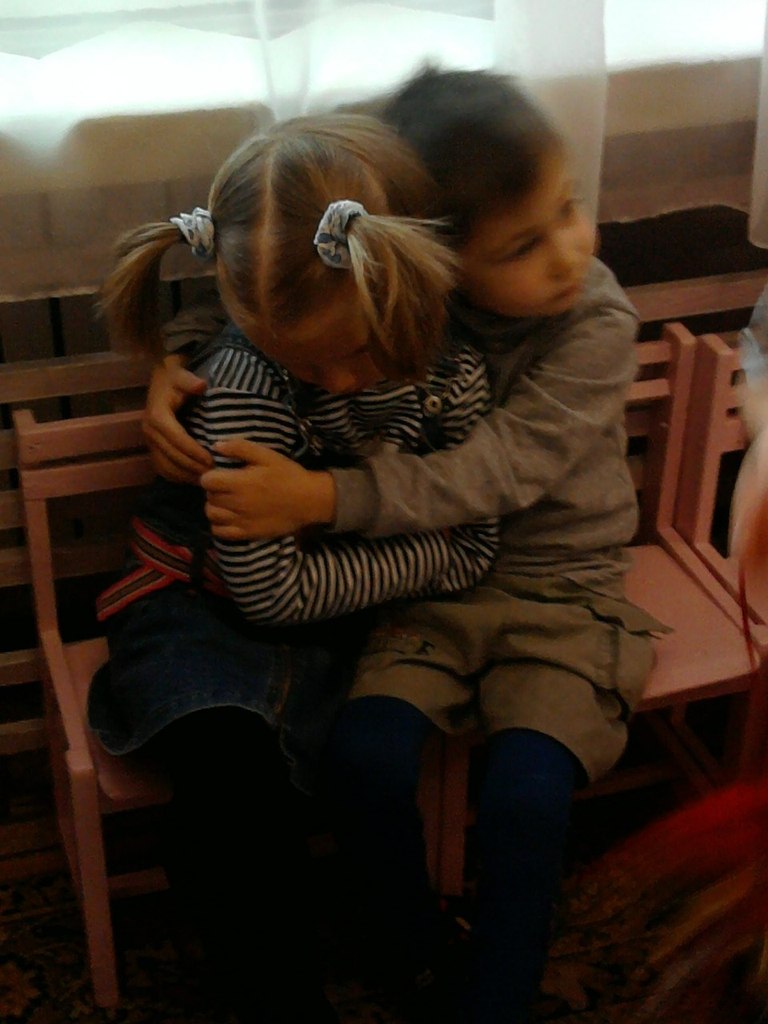 Виктория Дон | Днепрорудное